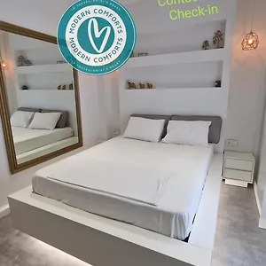 Flat 66 Θεσσαλονίκη